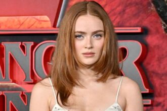 Sadie Sink fue elegida para ‘SPIDER-MAN BRAND NEW DAY’ sin una audición