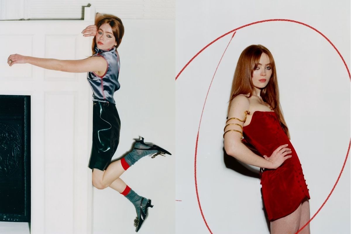 Sadie Sink fue elegida para ‘SPIDER-MAN: BRAND NEW DAY’ sin una audición