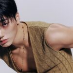 San de ATEEZ se vuelve viral gracias a una sexy actuación de “Bad
