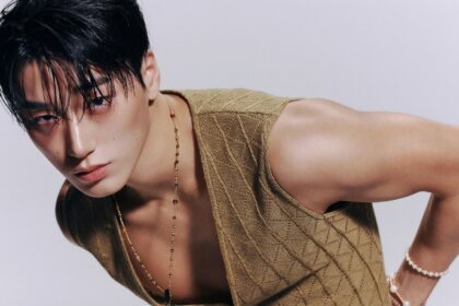 San de ATEEZ se vuelve viral gracias a una sexy actuación de “Bad