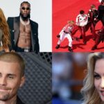 Shakira, BTS, Justin Bieber, Madonna y Burna Boy no cobraron por sus actuaciones en la final de la Copa Mundial de la FIFA