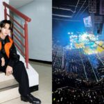 "Somos seis": Jay de ENHYPEN pone fin a los debates del fandom en un reciente concierto