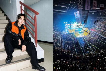 "Somos seis": Jay de ENHYPEN pone fin a los debates del fandom en un reciente concierto