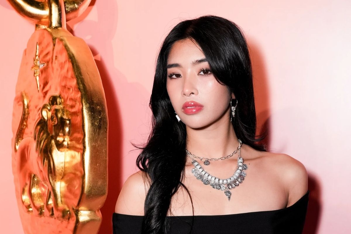 Por esta razón, Sophia de KATSEYE se ausentará del Hinterland Music Festival