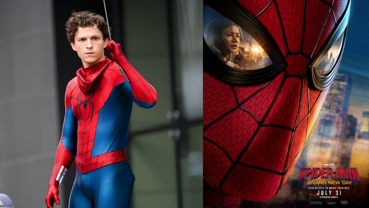 Spider-Man: Brand New Day ¿MJ y Ned recuperan la memoria? Esto es lo que se sabe Spider-Man: Brand New Day ¿MJ y Ned recuperan la memoria? Esto es lo que se sabe