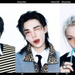 Stray Kids desvela nuevas fotos conceptuales para 'THIS & THAT'