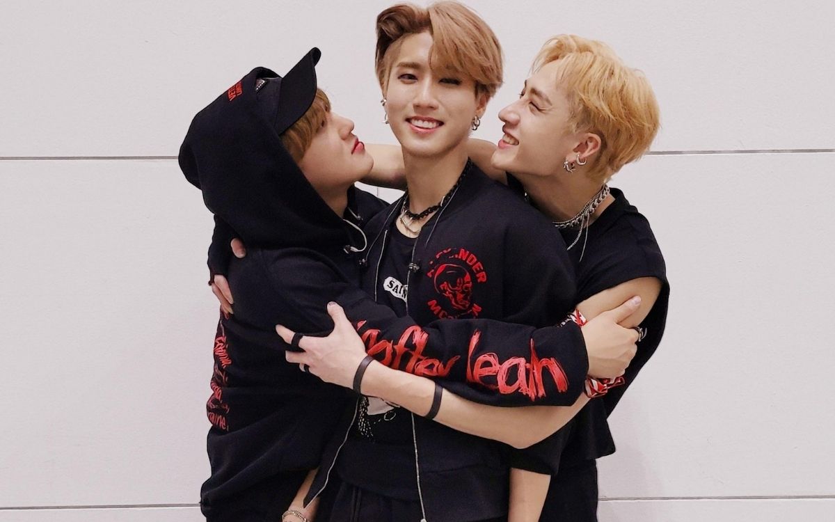 Stray Kids pone su propio sello en su próximo mini álbum Stray Kids pone su propio sello en su próximo mini álbum