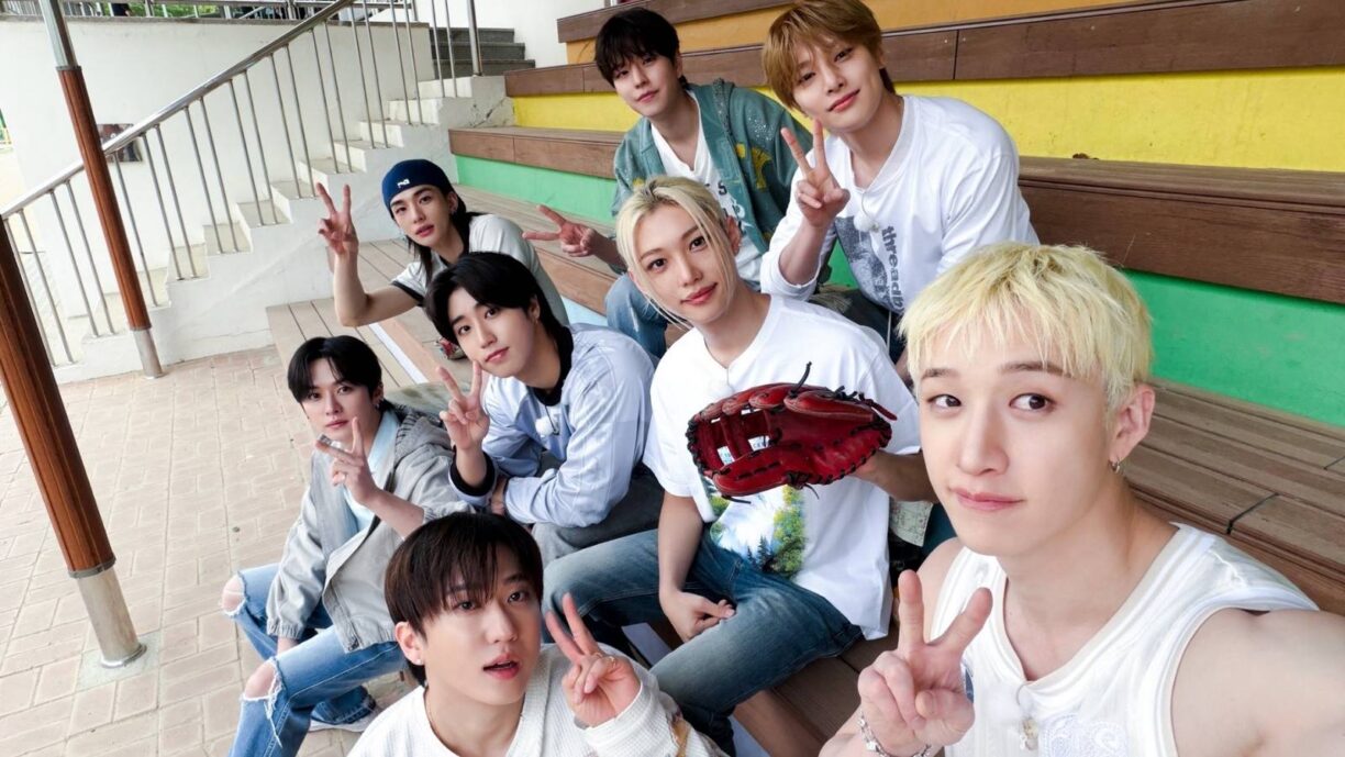 Stray Kids pone su propio sello en su próximo mini álbum Stray Kids pone su propio sello en su próximo mini álbum