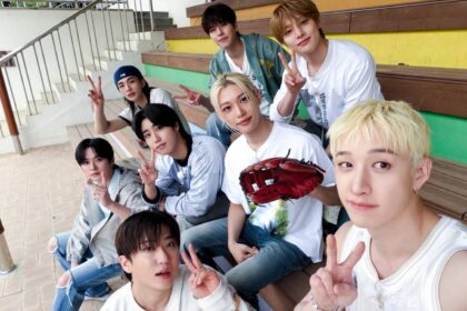 Stray Kids pone su propio sello en su próximo mini álbum