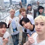 Stray Kids presenta el nuevo personaje oficial para STAY