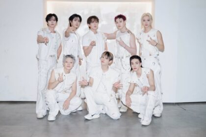 Stray Kids sorprende a sus fanáticos con el anuncio del lanzamiento de 17 canciones inéditas