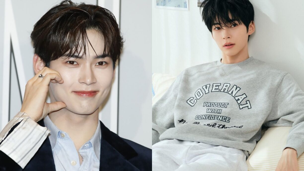 Sung Han Bin de ZEROBASEONE dona 100 millones de wones para celebrar el aniversario de su debut