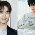 Sung Han Bin de ZEROBASEONE dona 100 millones de wones para celebrar el aniversario de su debut