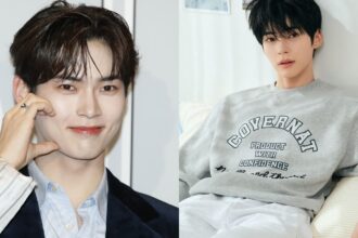 Sung Han Bin de ZEROBASEONE dona 100 millones de wones para celebrar el aniversario de su debut