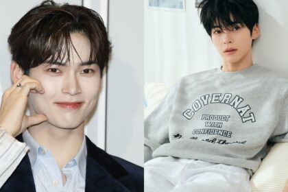 Sung Han Bin de ZEROBASEONE dona 100 millones de wones para celebrar el aniversario de su debut