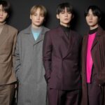 TXT celebra su 7.º aniversario con la exhibición LAYERS OF US