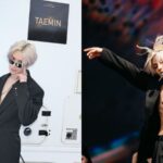 Taemin de SHINee anuncia su nueva gira mundial en solitario