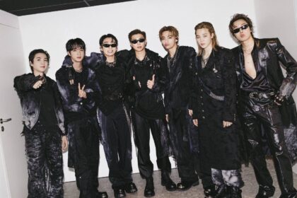 Un nuevo lanzamiento en vinilo regresa ARIRANG de BTS al top 10