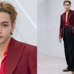 V de BTS insta a los fanáticos a respetar su privacidad