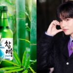 V de BTS se convierte en el primer embajador global de JINRO