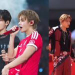 V y Jungkook de BTS comparten fotos inéditas tras la final del Mundial de fútbol 2026