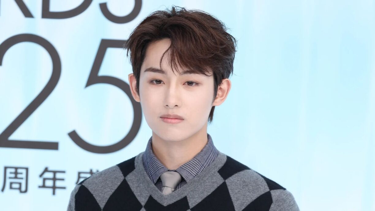 Winwin deja NCT y SM Entertainment tras casi una década
