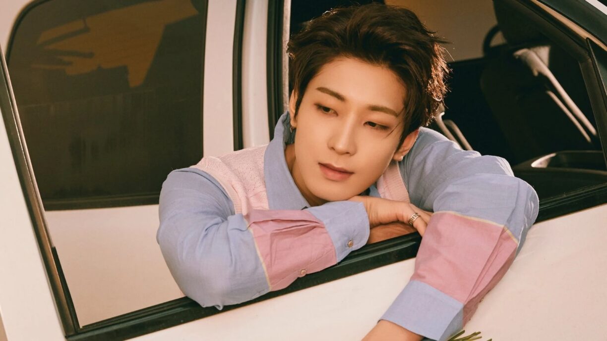 Wonwoo de SEVENTEEN celebra su cumpleaños lanzando su nueva canción 'Spring, Summer, Fall, Winter' Wonwoo de SEVENTEEN celebra su cumpleaños lanzando su nueva canción 'Spring, Summer, Fall, Winter'