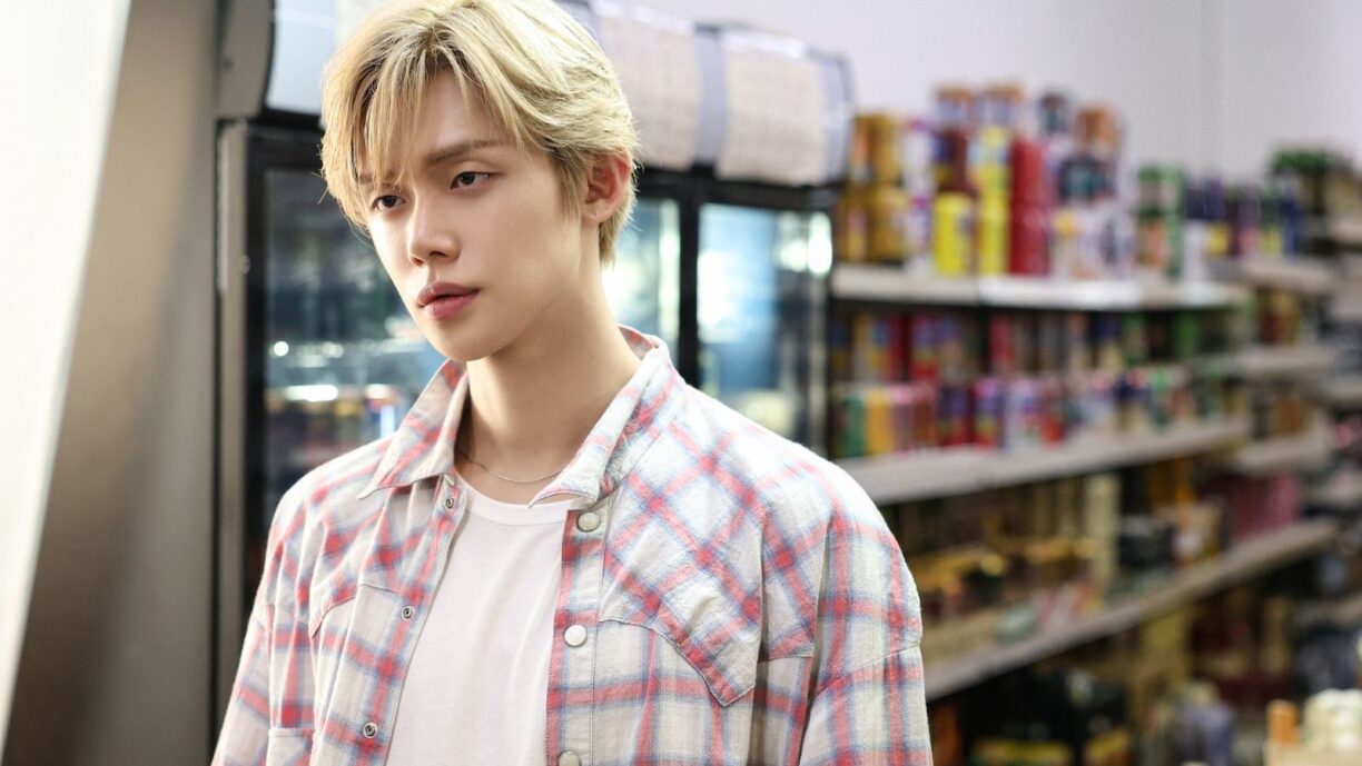 Yeonjun de TXT establece un nuevo récord gastronómico para el K-pop con su canción 'Ice Cream' Yeonjun de TXT establece un nuevo récord gastronómico para el K-pop con su canción 'Ice Cream'