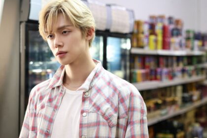 Yeonjun de TXT establece un nuevo récord gastronómico para el K-pop con su canción 'Ice Cream'