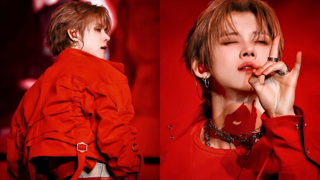 Yeonjun de TXT hace historia como el primer artista coreano invitado al Summer Bash de Z100 en Nueva York Yeonjun de TXT hace historia como el primer artista coreano invitado al Summer Bash de Z100 en Nueva York