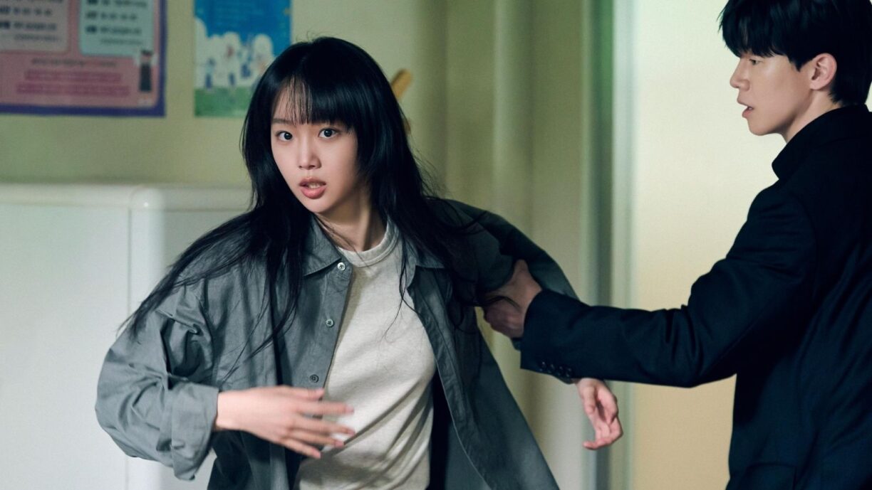 ‘Teach You a Lesson’ el mayor fenómeno de Netflix desde ‘El juego del calamar’