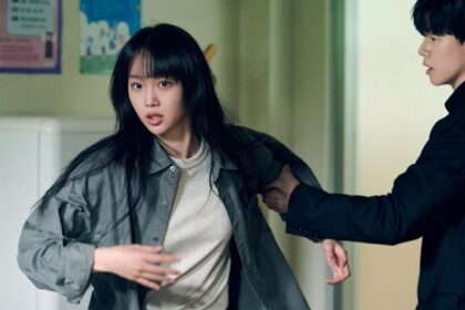 ‘Teach You a Lesson’ el mayor fenómeno de Netflix desde ‘El juego del calamar’