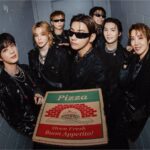 'ARIRANG' de BTS se dispara en las listas tras el lanzamiento de su nuevo vinilo