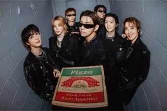 'ARIRANG' de BTS se dispara en las listas tras el lanzamiento de su nuevo vinilo 'ARIRANG' de BTS se dispara en las listas tras el lanzamiento de su nuevo vinilo