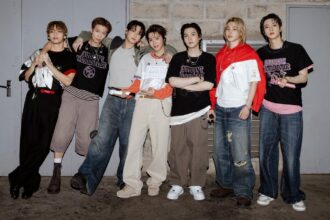 BTS recauda más de 300.000 dólares en subasta benéfica tras vender 7 objetos personales