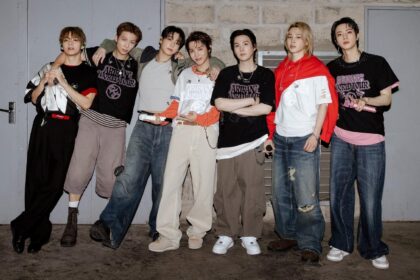 BTS recauda más de 300.000 dólares en subasta benéfica tras vender 7 objetos personales