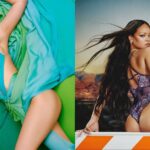 Así es como Jennie de BLACKPINK se inspira en Rihanna