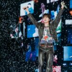 Así logró Jin de BTS una ganancia enorme a comienzos de este 2026