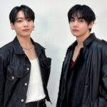 BTS V y Jungkook piden a sus fans que dejen de seguirlos al gimnasio