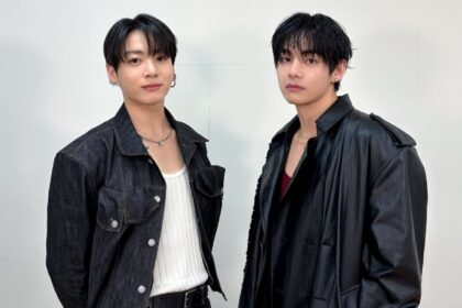 BTS V y Jungkook piden a sus fans que dejen de seguirlos al gimnasio