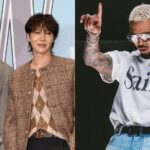 BTS: RM y J-Hope enfrentan duras criticas después de que asistieran a un concierto de Chris Brown BTS: RM y J-Hope enfrentan duras criticas después de que asistieran a un concierto de Chris Brown