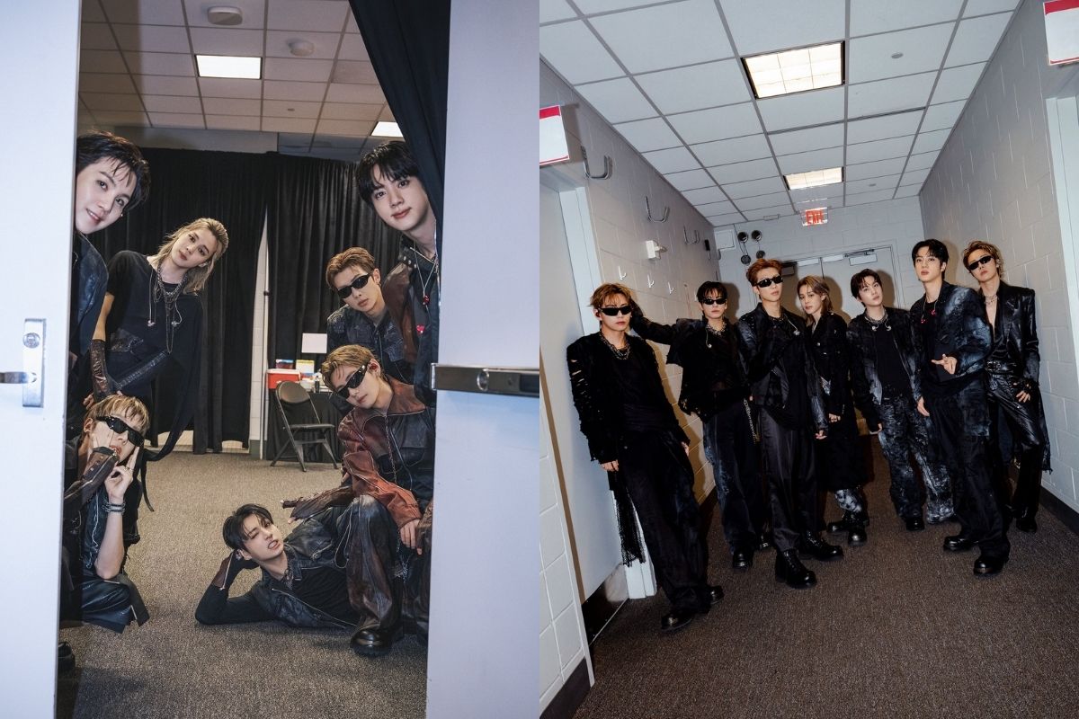 FORBES arremete contra los Grammys y respalda la decisión de BTS de no participar