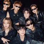 BTS rompe su propio récord en la lista oficial de álbumes del Reino Unido