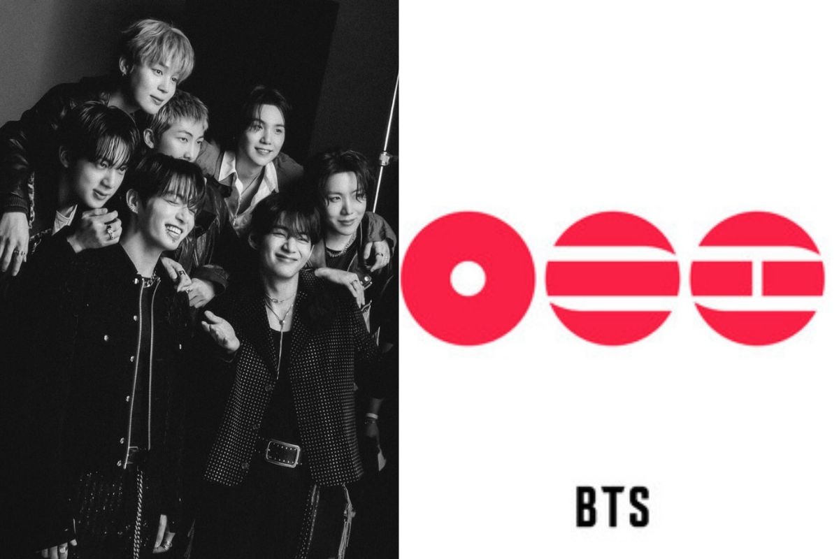 BTS rompe su propio récord en la lista oficial de álbumes del Reino Unido BTS rompe su propio récord en la lista oficial de álbumes del Reino Unido