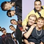 BTS supera el legendario récord de los Backstreet Boys con su gira ARIRANG