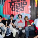 CORTIS celebra su primer aniversario con una tienda pop-up especial en Seúl