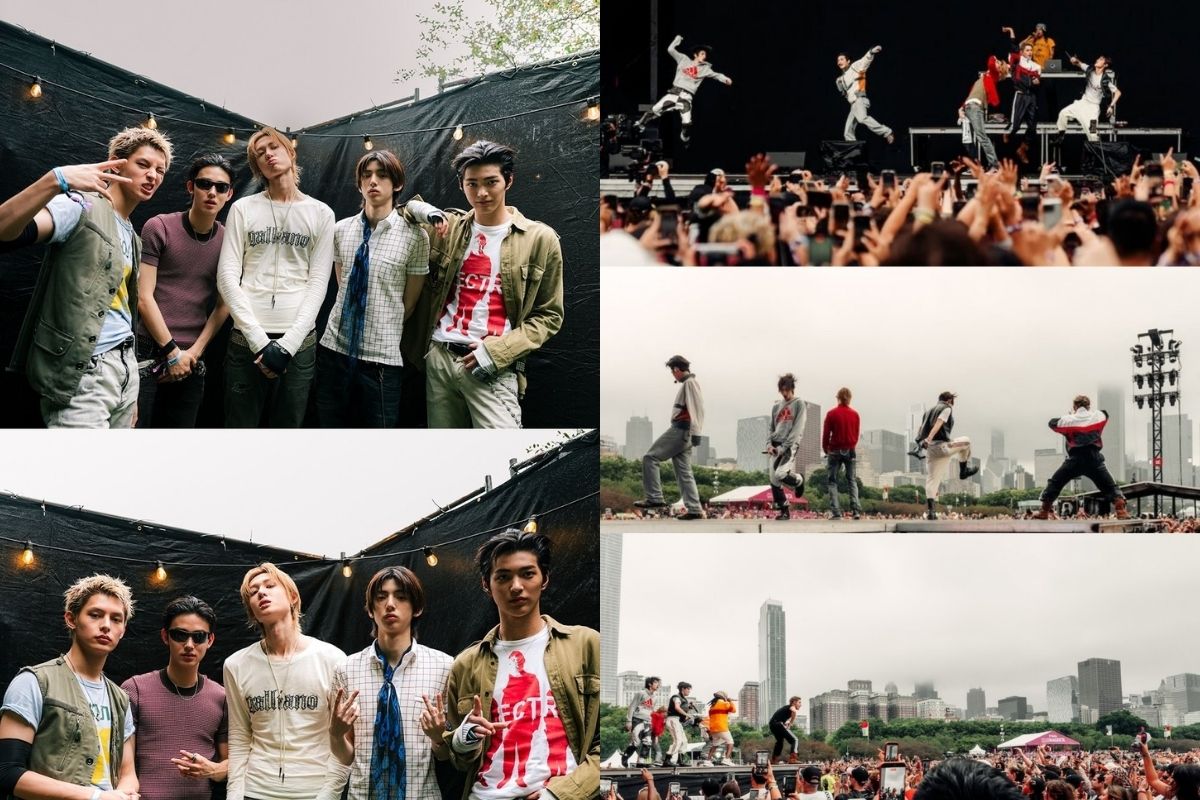 CORTIS se convierte en el grupo de K-pop más rápido en alcanzar los 15 millones de seguidores en Instagram