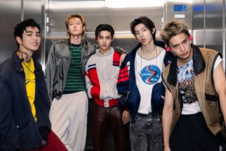 CORTIS se convierte en el grupo de K-pop más rápido en alcanzar los 15 millones de seguidores en Instagram