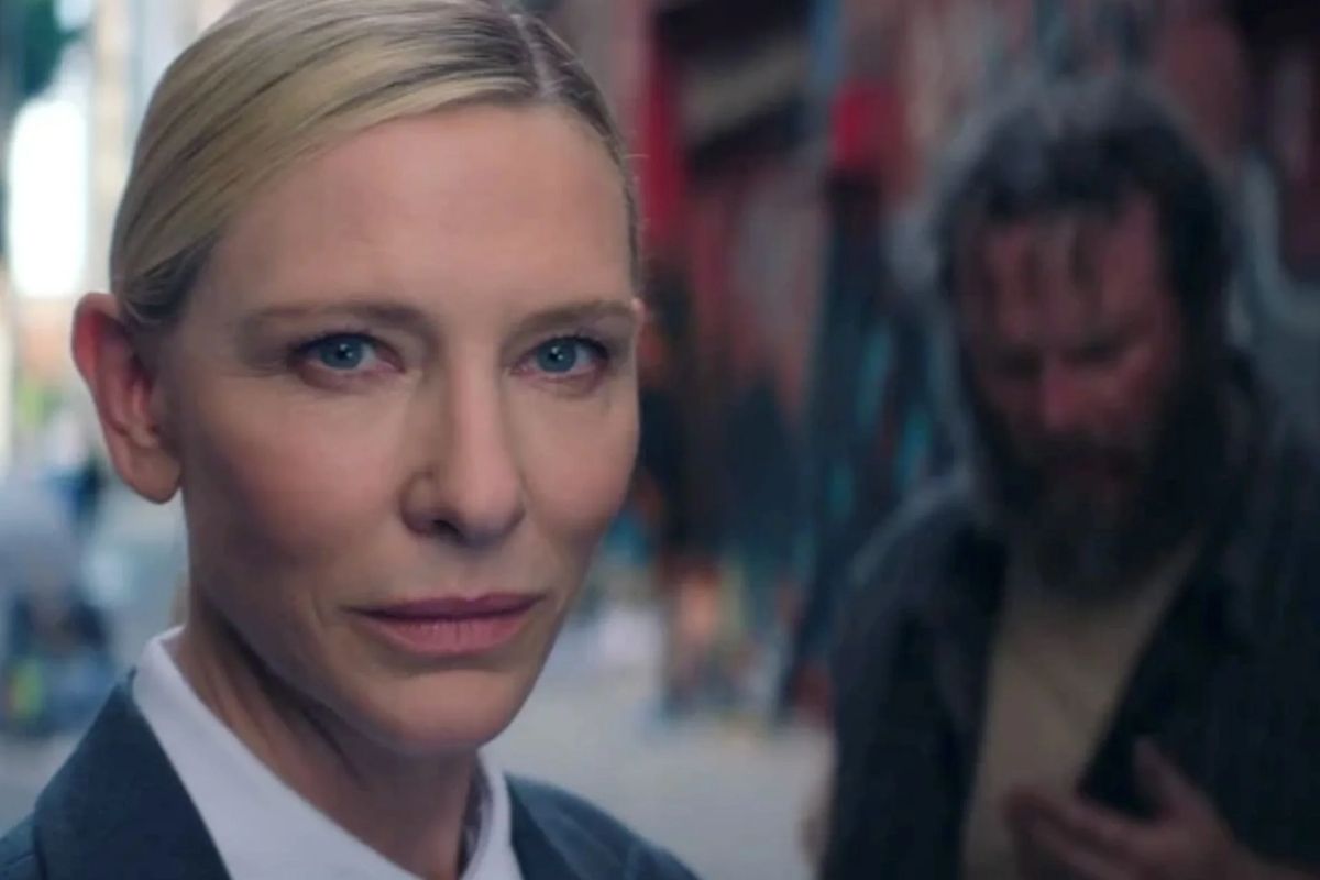 Netflix cancela el spin-off en inglés de 'El juego del calamar' de David Fincher Netflix cancela el spin-off en inglés de 'El juego del calamar' de David Fincher