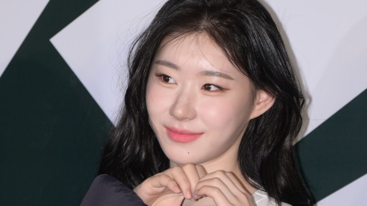 Chaeryeong de ITZY debutará en solitario a finales de 2026